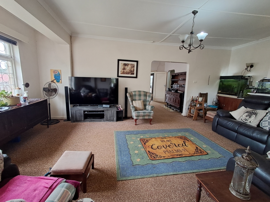 3 Bedroom Property for Sale in Mosel Eastern Cape